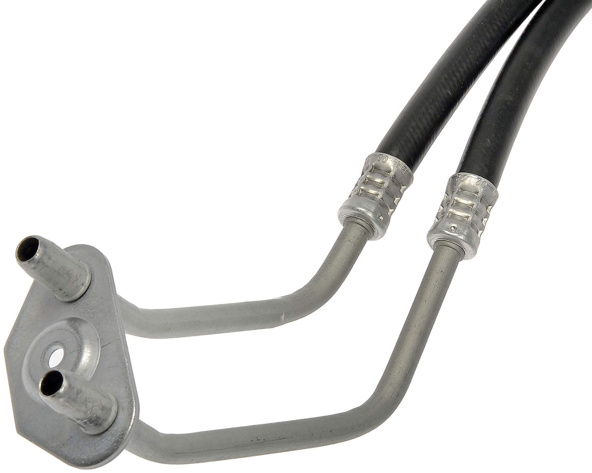 DORMAN 624-558 Dorman 624-558 Automatic Transmission Oil Cooler Hose Assembly