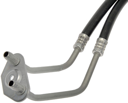DORMAN 624-558 Dorman 624-558 Automatic Transmission Oil Cooler Hose Assembly