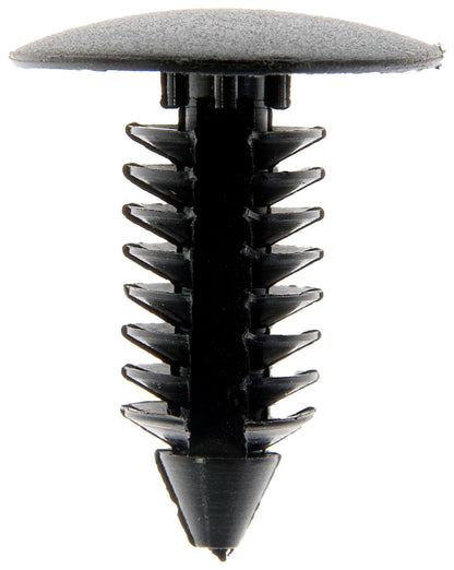 DORMAN 799-135 Dorman 799-135 Panel Trim Retainer-Interior - GM/Chrysler/Ford, 15 Pack Universal Fit