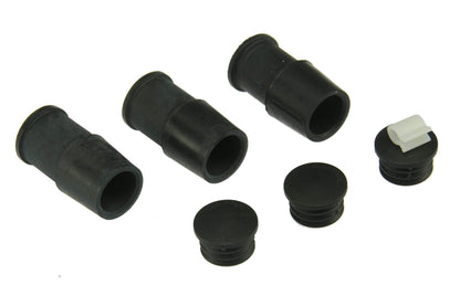 URO Parts 34216869617 BRAKE CALIPER GUIDE BUSHING KIT