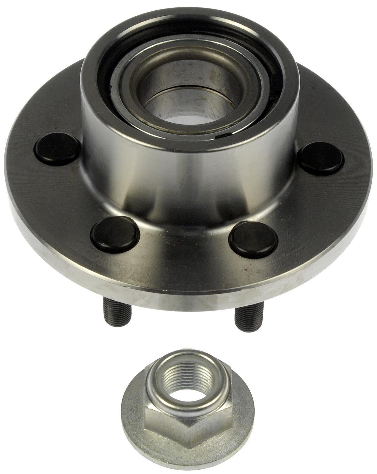 DORMAN 951-068 Dorman 951-068 Front Wheel Bearing and Hub Assembly