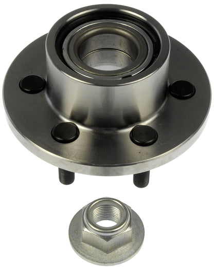 DORMAN 951-068 Dorman 951-068 Front Wheel Bearing and Hub Assembly