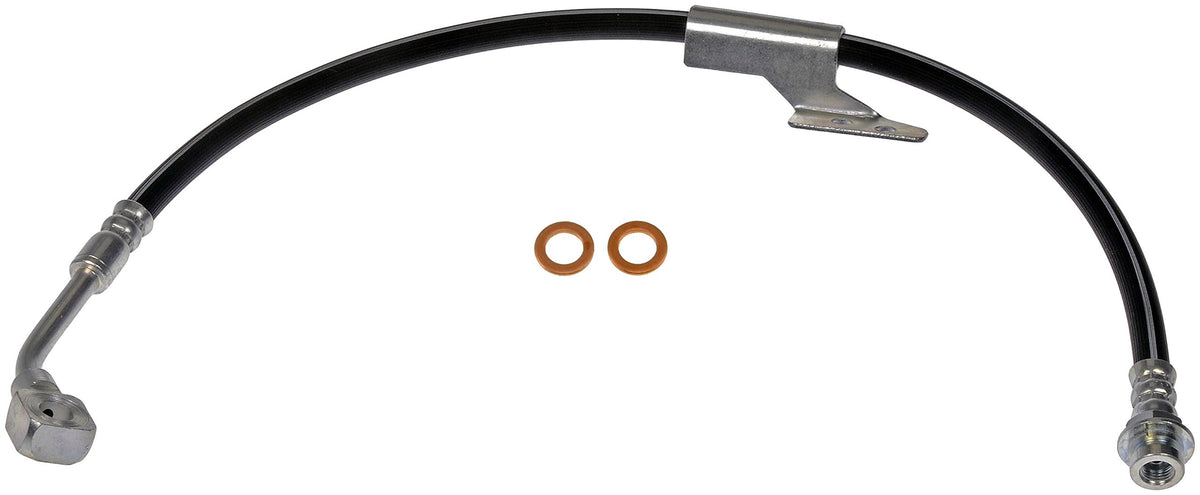 DORMAN H380753 Dorman H380753 Front Passenger Side Brake Hydraulic Hose