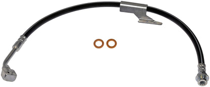 DORMAN H380753 Dorman H380753 Front Passenger Side Brake Hydraulic Hose