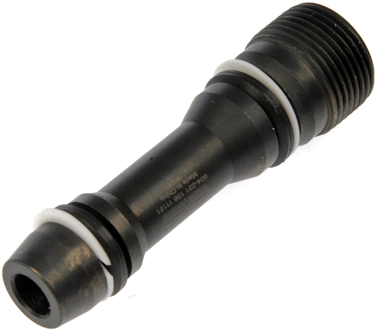 DORMAN 904-231 Dorman 904-231 Diesel Fuel Injector Rail Plug