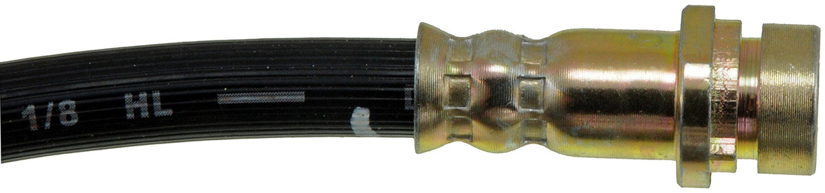 DORMAN H620317 Dorman H620317 Brake Hydraulic Hose Compatible with Select Ford / Mazda / Mercury Models