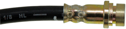 DORMAN H620317 Dorman H620317 Brake Hydraulic Hose Compatible with Select Ford / Mazda / Mercury Models