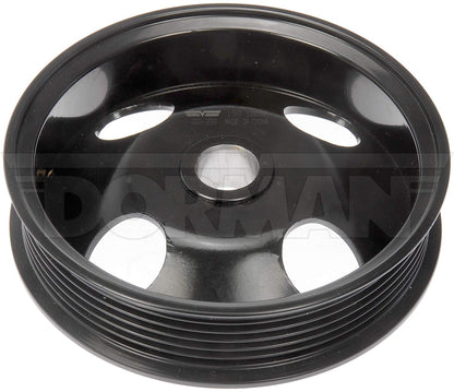 Dorman 300-398 POWER STEERING PUMP PULLEY