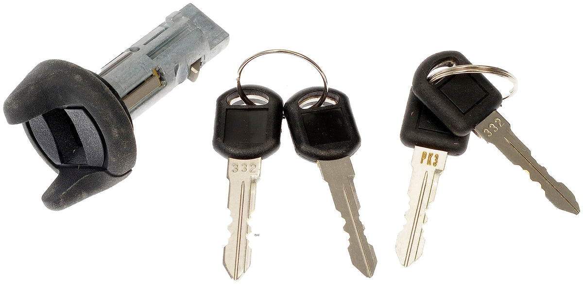 Dorman 924-895 Ignition Lock Cylinder Assembly