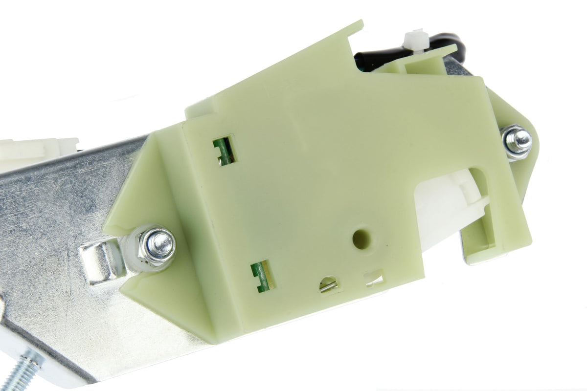 URO Parts LJB6420BB Brake Light Switch. At Brake Pedal