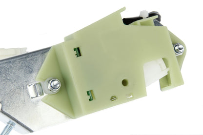 URO Parts LJB6420BB Brake Light Switch. At Brake Pedal