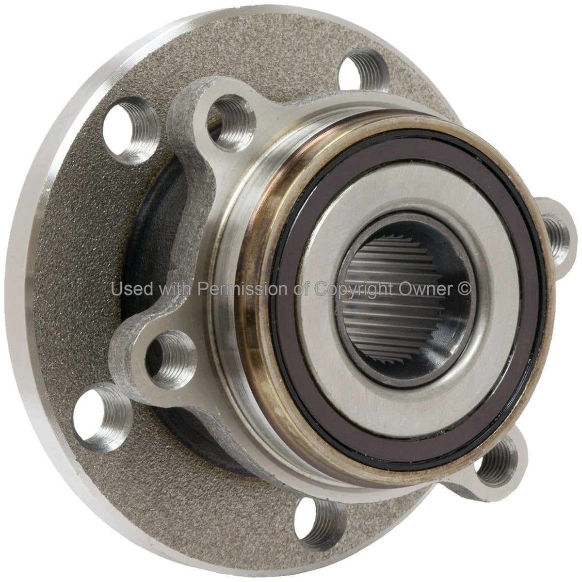 MPA WH513253 Mpa WH513253 14-05 AUDI-VW A3-A3 QUATTRO-BEETLE-CC-EO
