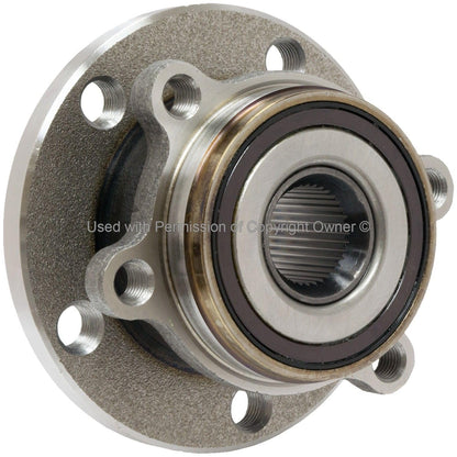 MPA WH513253 Mpa WH513253 14-05 AUDI-VW A3-A3 QUATTRO-BEETLE-CC-EO