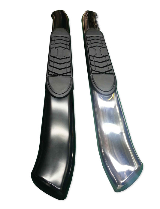 TRAILFX G5006 Trailfx G5006 5'OVAL BEND SMPLE PSS&BLK
