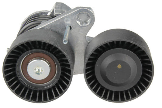 URO Parts 11287563927 Acc. Belt Tensioner Assembly, Includes NTN/NSK