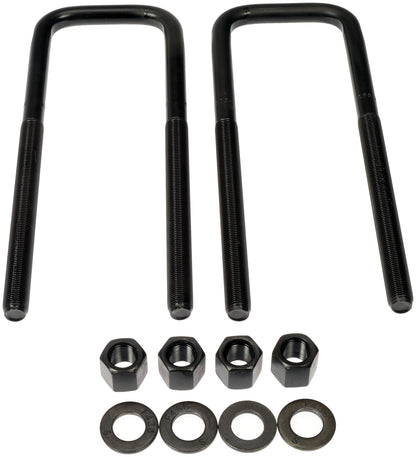 Dorman 929-800 Rear Leaf Spring Axle U-Bolt Kit
