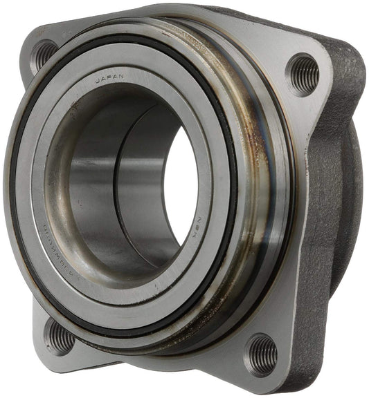 NSK 43BWK03D-Y-2 NSK 43BWK03D-Y-2 Wheel Bearing, 1 Pack