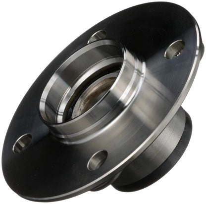 NSK 27BWK06 NSK 27BWK06 Wheel Bearing, 1 Pack