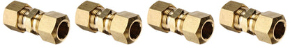 DORMAN 799-090 Dorman 799090 3/8" Compression Fitting