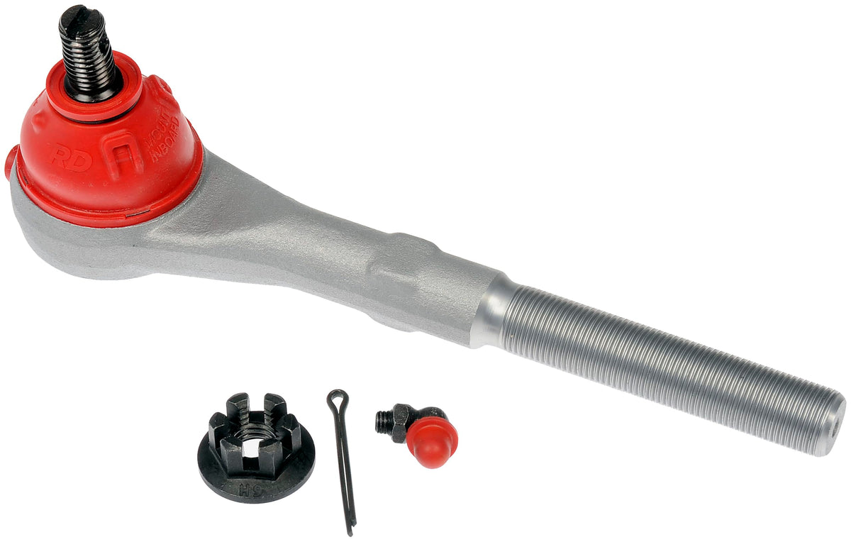Dorman T2838RD Patented Front Inner Steering Tie Rod End