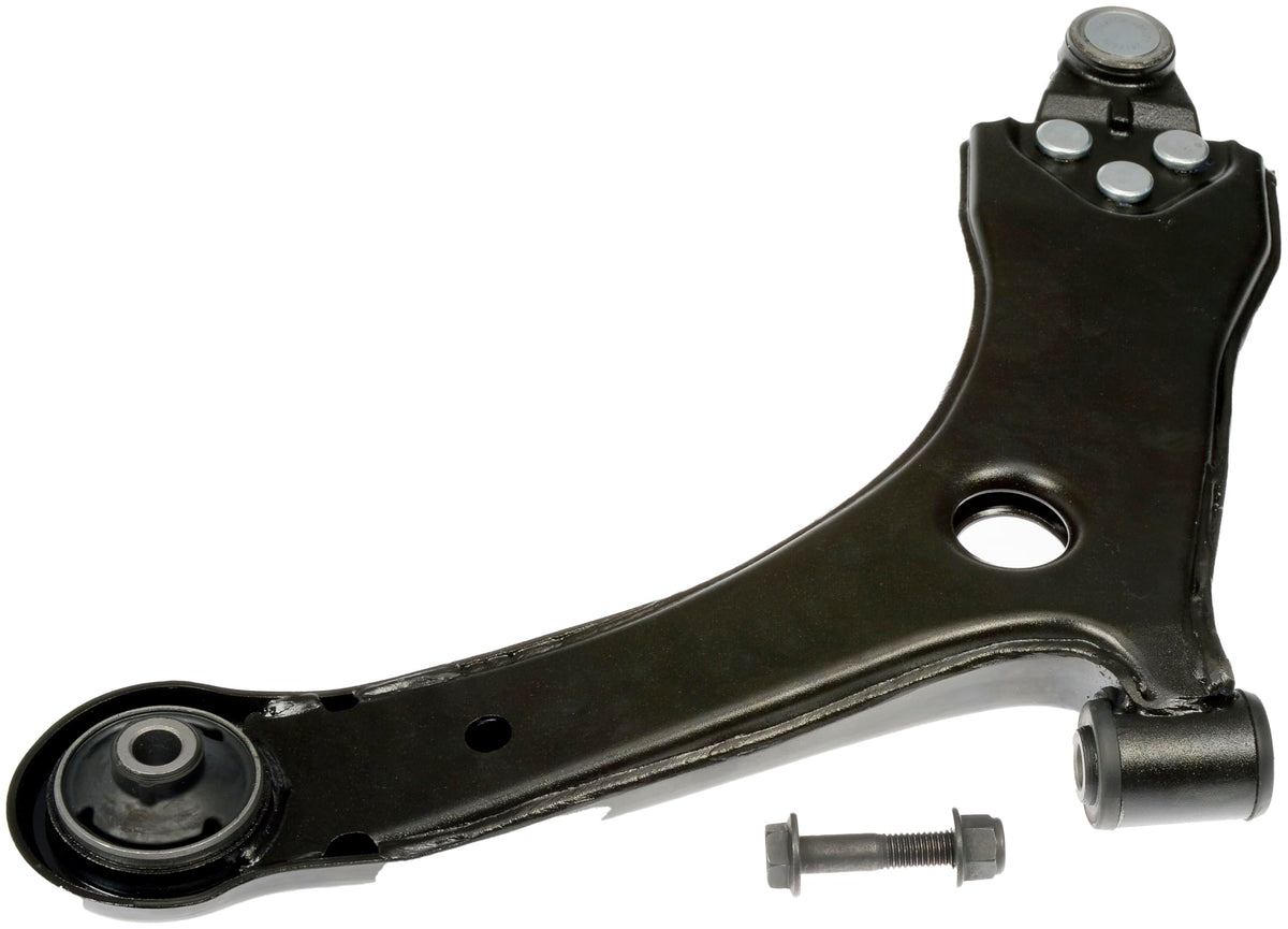 DORMAN 526-184 Dorman 526-184 Front Passenger Side Lower Suspension Control Arm and Ball Joint Assembly Compatible with Select Dodge/Jeep Models (OE FIX)