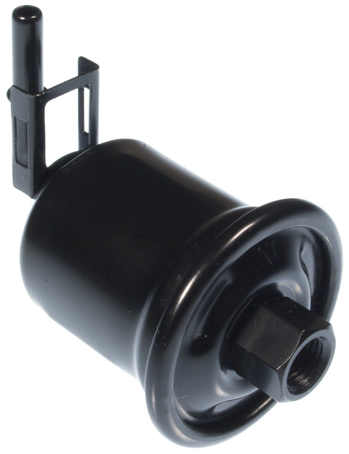 MAHLE KL857 MAHLE KL 857 Fuel Filter