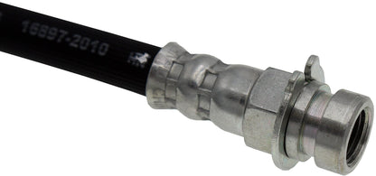 DORMAN H5433 Dorman H5433 Brake Hydraulic Hose Compatible with Select Cadillac / Pontiac Models