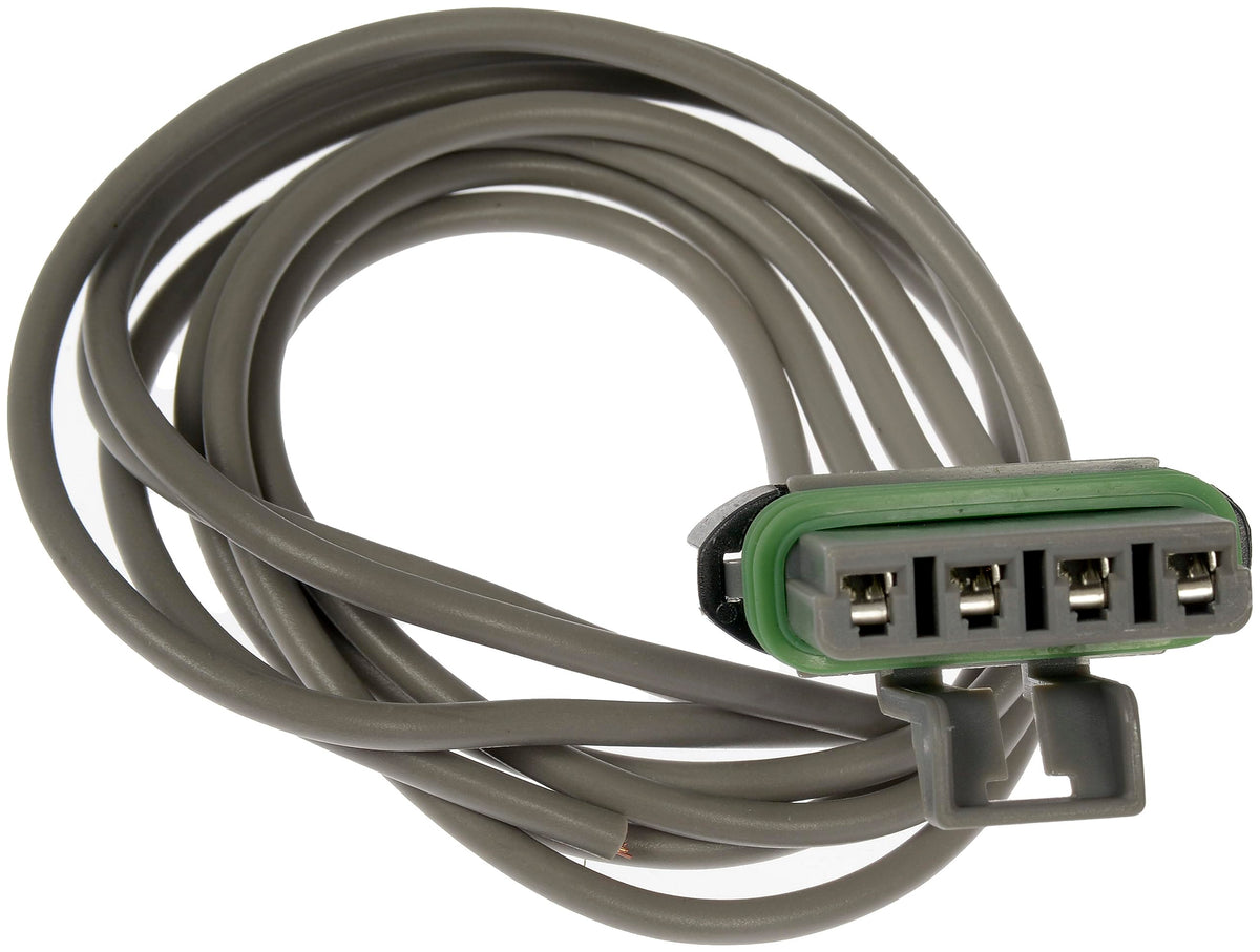 DORMAN 973-566 Dorman 973-566 HVAC Blower Motor Resistor Kit