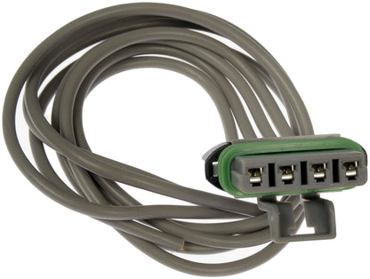 DORMAN 973-566 Dorman 973-566 HVAC Blower Motor Resistor Kit