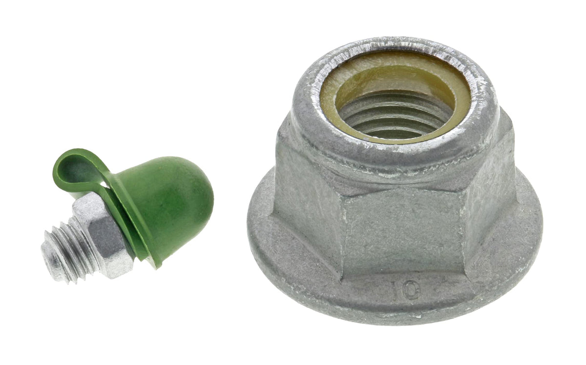 Mevotech TXMS86822 TTX Suspension Stabilizer Link Kit