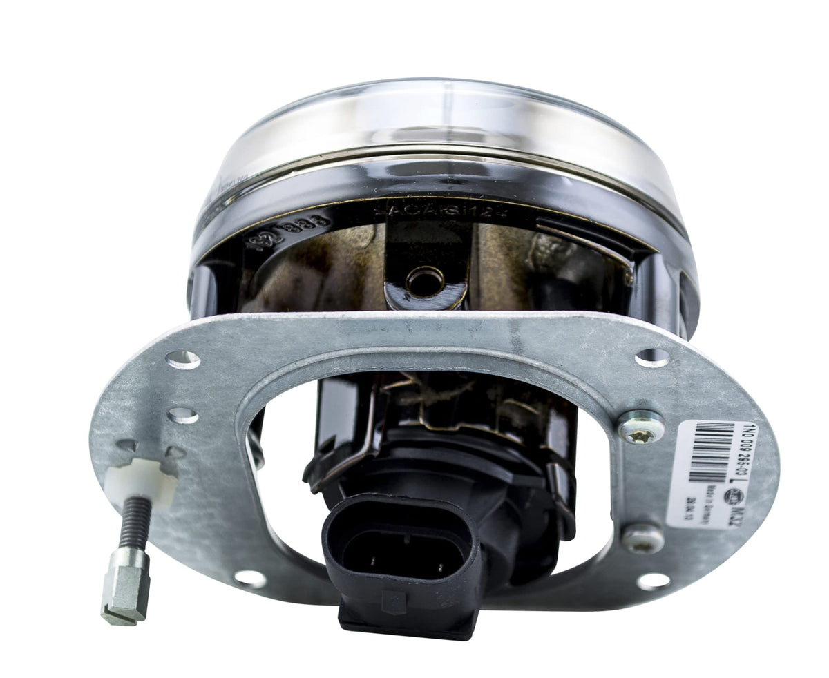 HELLA 009295031 Hella 009295031 Lamp Fog Lh Mb Clk/M/R/Sl 06-
