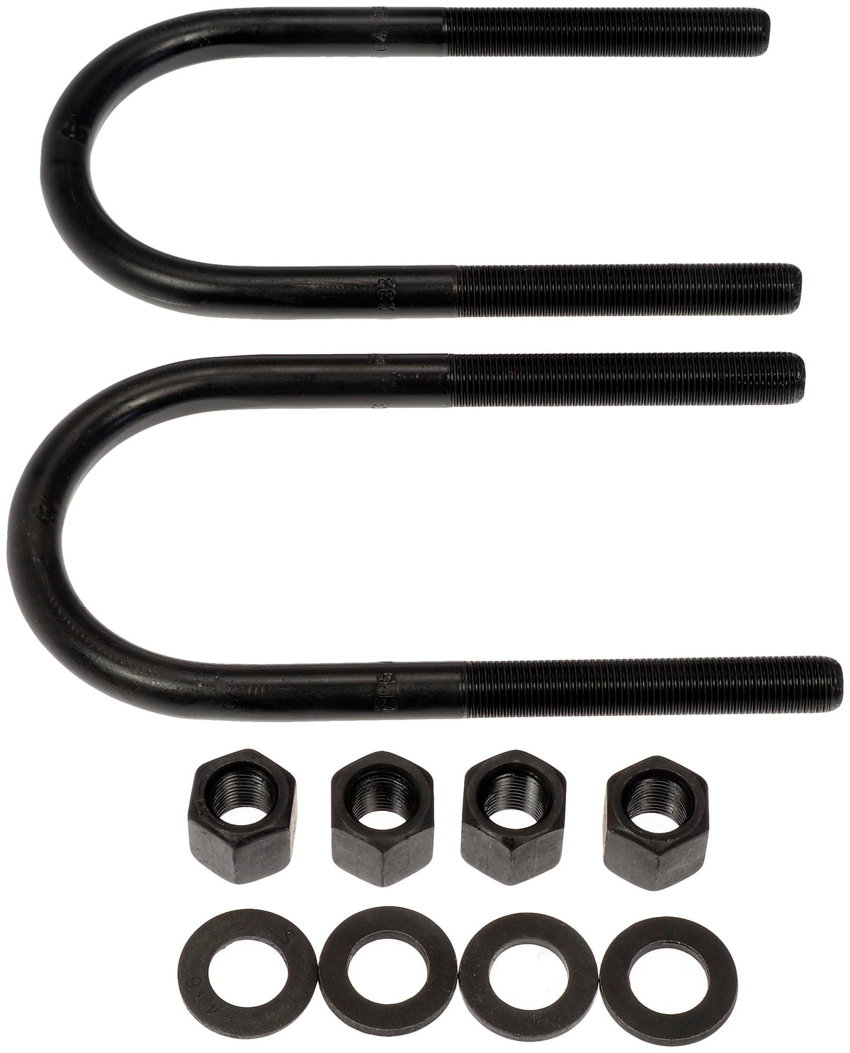 Dorman 929-721 Leaf Spring Axle U-Bolt Kit