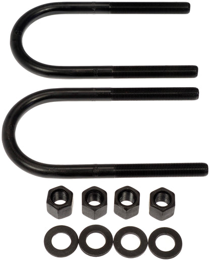 Dorman 929-721 Leaf Spring Axle U-Bolt Kit