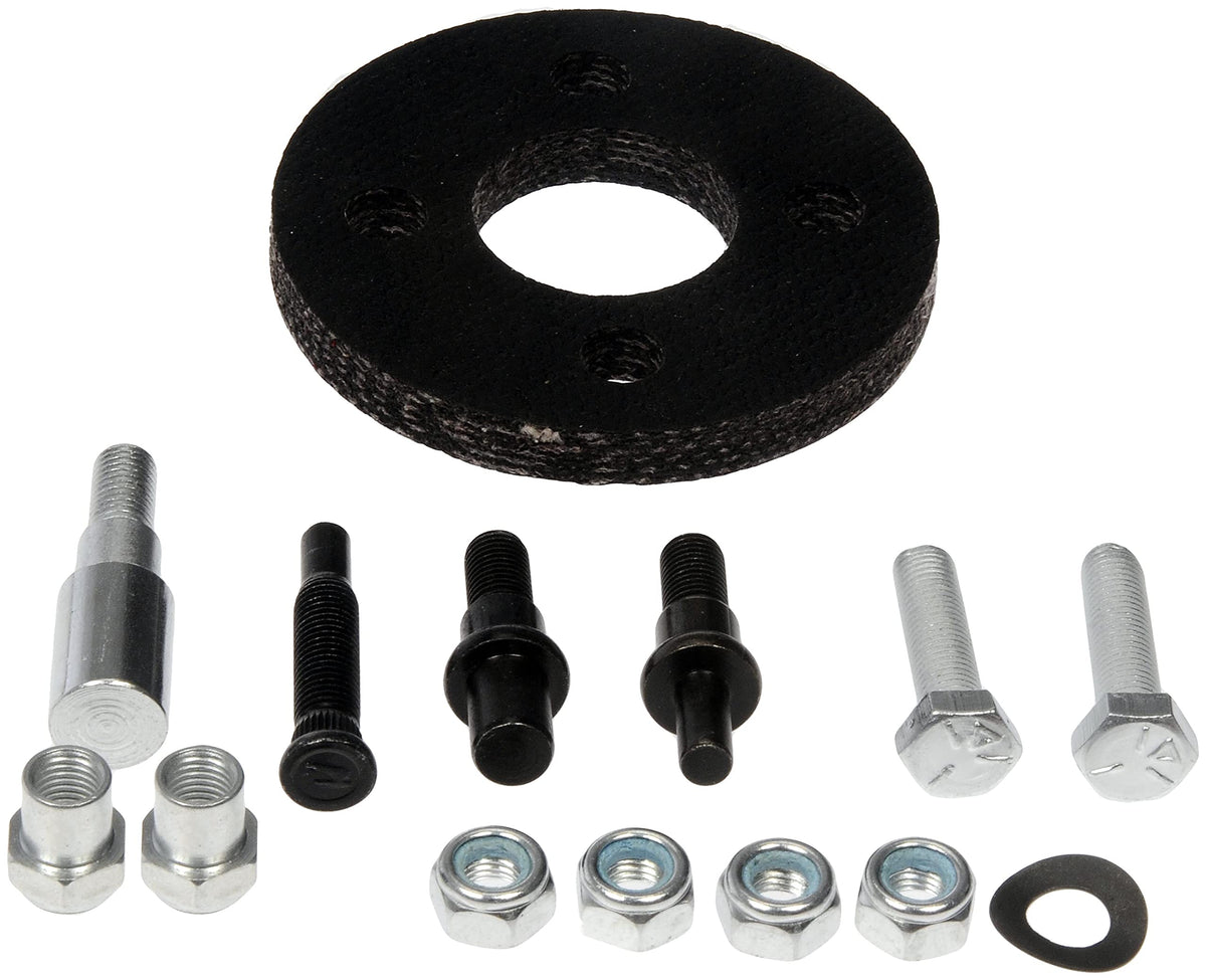 DORMAN 31000 Dorman 31000 Steering Coupling Disc Kit