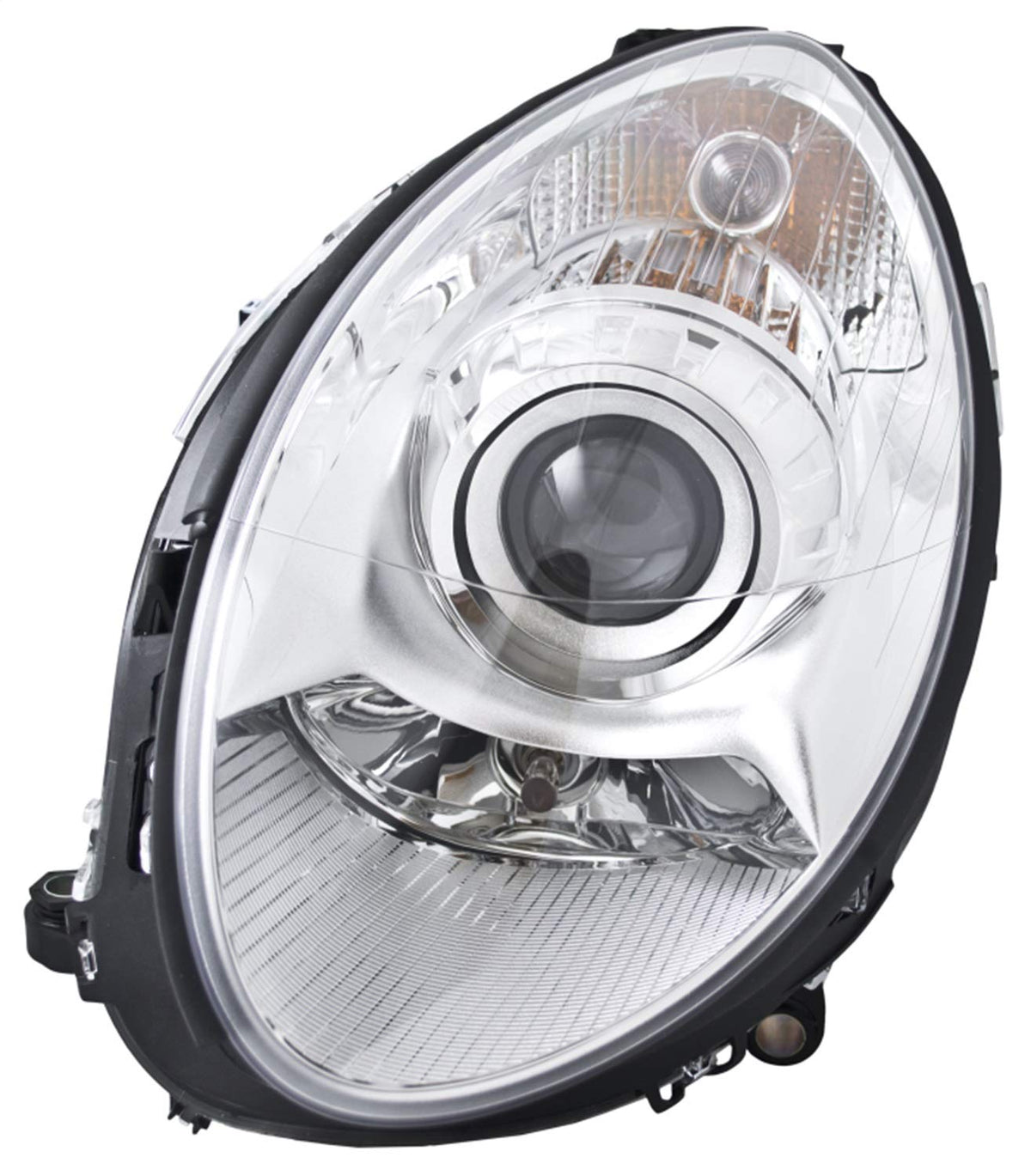 HELLA 263037351 Hella 263037351 Driver Side Headlight Assembly for Mercedes-Benz R-Class W251, Multi