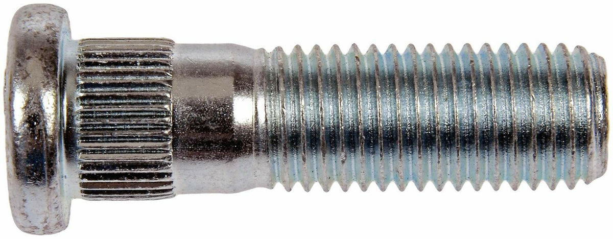 DORMAN 610-568.1 Dorman - Autograde 610-568.1 M12-1.50 Serrated Wheel Stud - 12.97 Mm Knurl 42.5 Mm Length