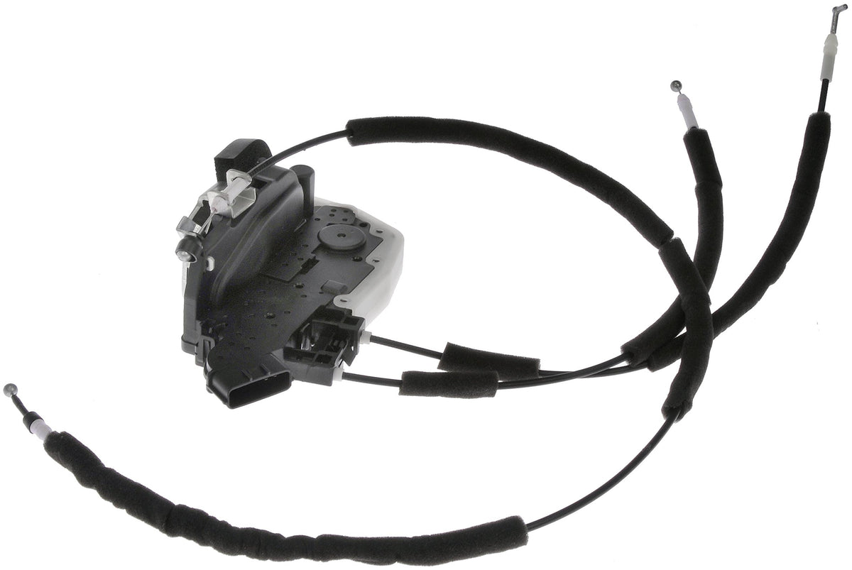 DORMAN 937-259 Dorman 937-259 Rear Passenger Side Door Lock Actuator Motor