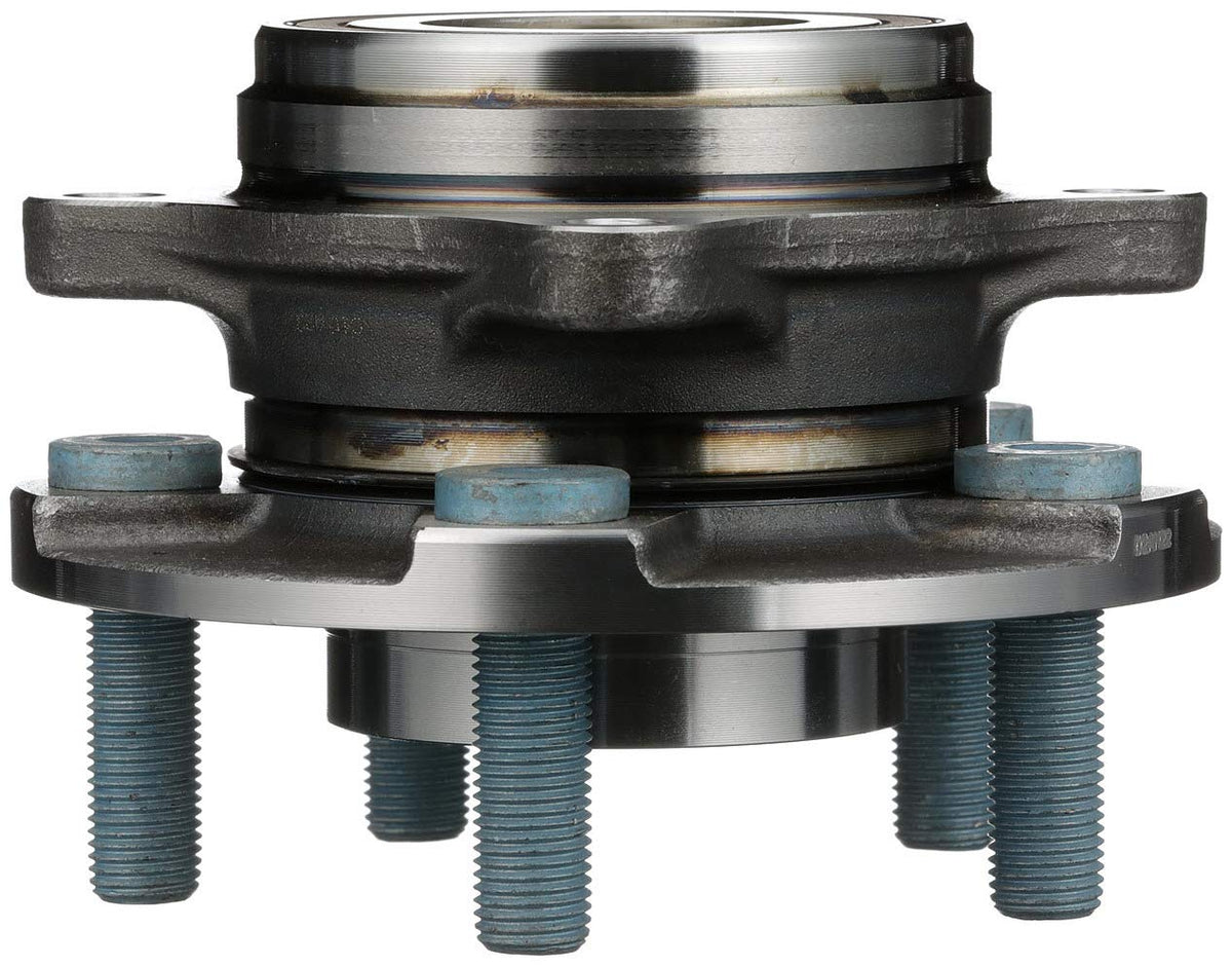 NSK 71BWKH01D NSK - 71BWKH01D - NSK Wheel Bearing and Hub Assembly P/N:71BWKH01D