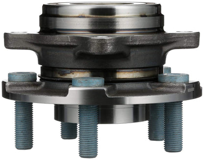 NSK 71BWKH01D NSK - 71BWKH01D - NSK Wheel Bearing and Hub Assembly P/N:71BWKH01D