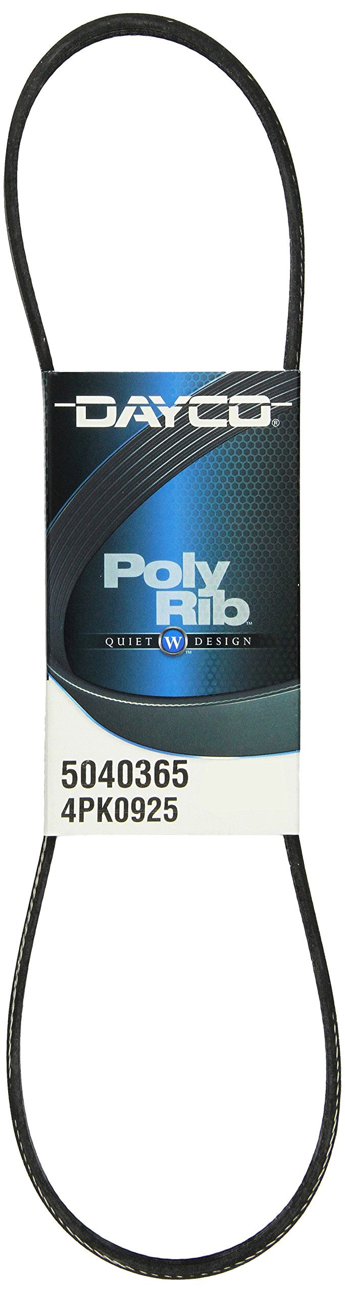 Dayco 5040365 NUMEROUS APPLICATIONS