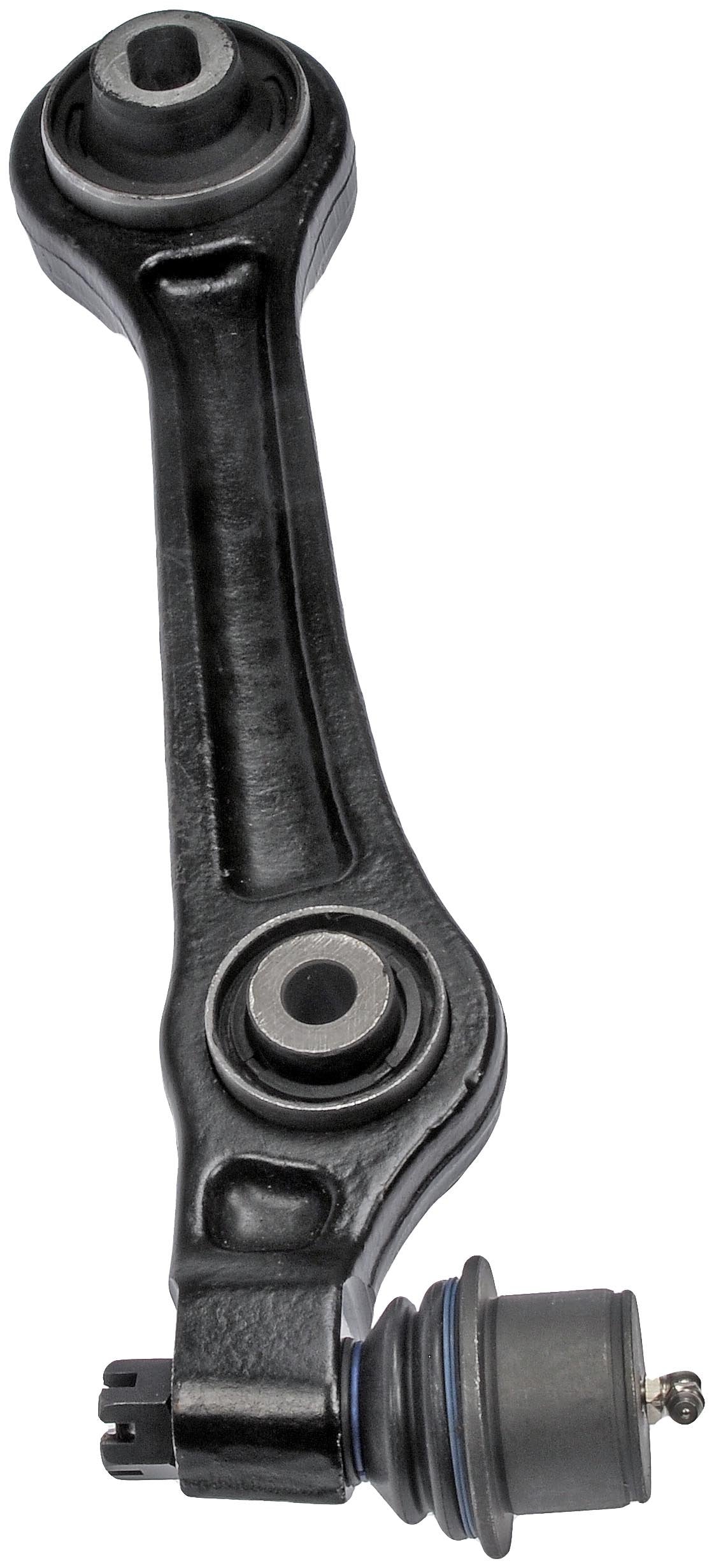 DORMAN 524-155 Dorman 524-155 Suspension Control Arm and Ball Joint Assembly Compatible with Select Chrysler / Dodge Models