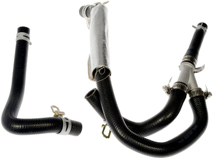 DORMAN 626-561 Dorman 626-561 Engine Heater Hose Assembly Compatible with Select Dodge Models, 2 Pack (OE FIX)