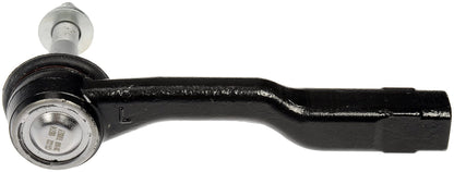DORMAN TO91141PR Dorman Premium TO91141PR Front Driver Side Outer Steering Tie Rod End Compatible with Select Chevrolet Models