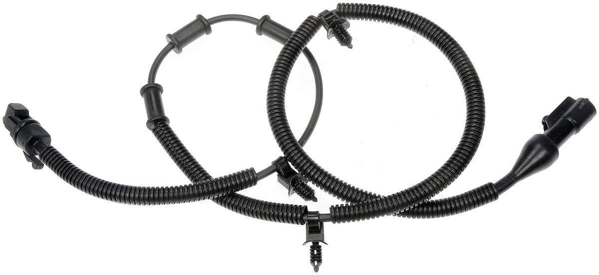 DORMAN 970-151 Dorman 970-151 Rear Passenger Side ABS Wheel Speed Sensor