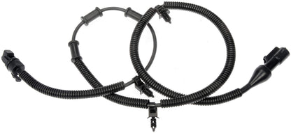DORMAN 970-151 Dorman 970-151 Rear Passenger Side ABS Wheel Speed Sensor
