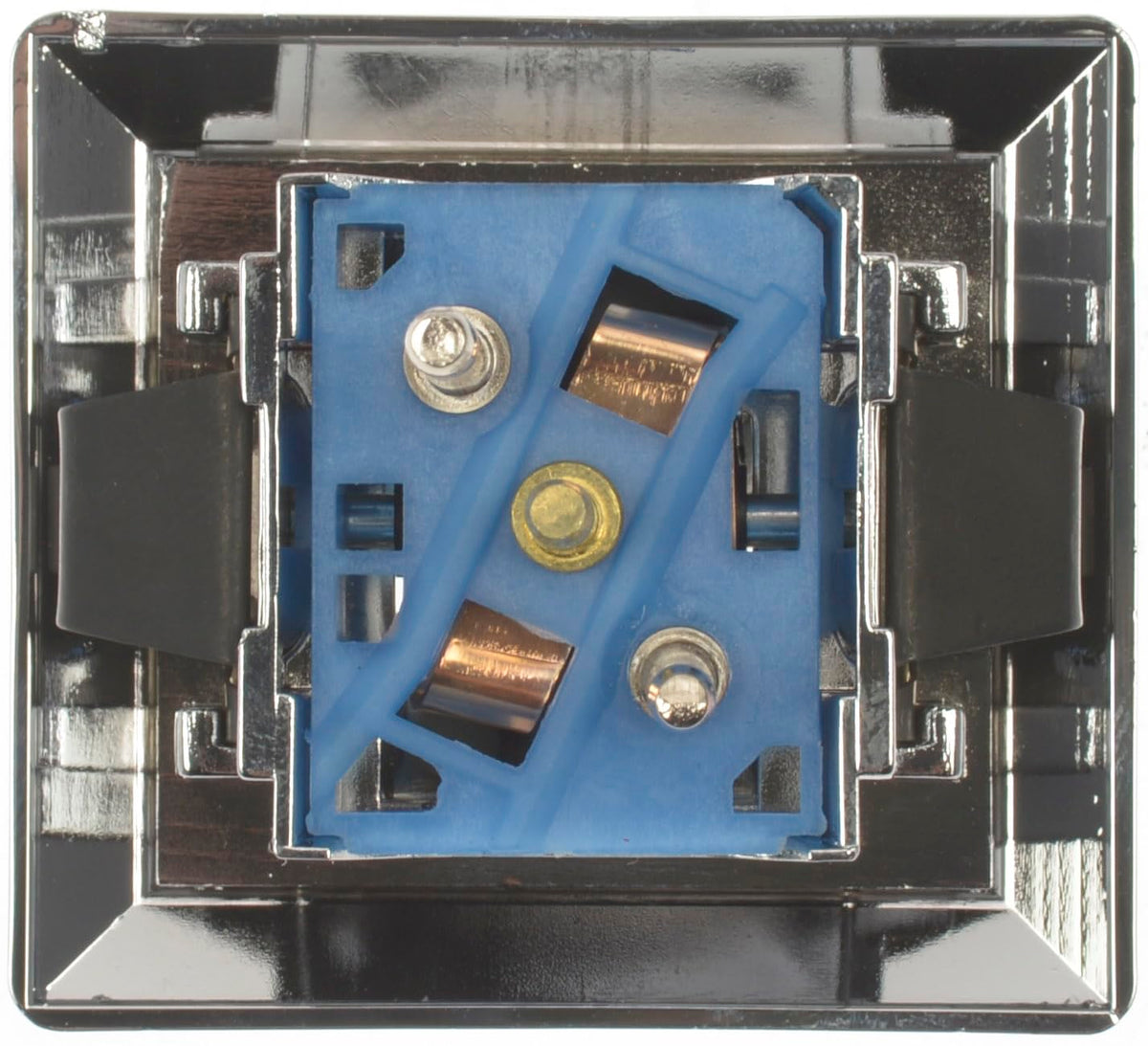 DORMAN 49227 Dorman 49227 Power Door Lock Switch - Front Right and Left, 1 Button Compatible with Select Models