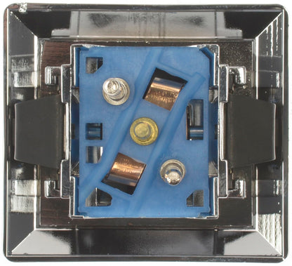 DORMAN 49227 Dorman 49227 Power Door Lock Switch - Front Right and Left, 1 Button Compatible with Select Models