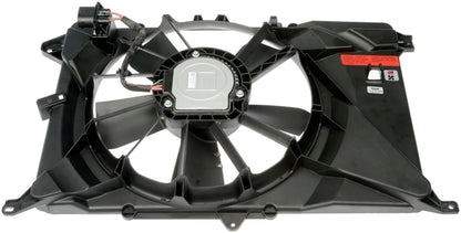 DORMAN 620-196 Dorman 620-196 Engine Cooling Fan Assembly