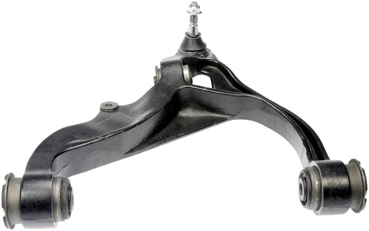 DORMAN 522-555 Dorman 522-555 Front Driver Side Lower Suspension Control Arm and Ball Joint Assembly Compatible with Select Dodge Models