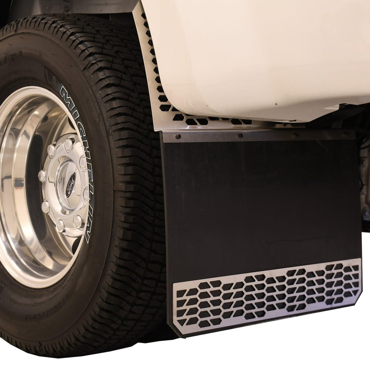 PUTCO 78125 Putco 78125 2020-2022 Chevrolet Silverado HD Dually/GMC Sierra HD Dually - (Fits Rear) - Set of 2